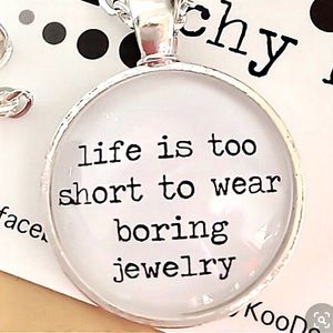 HouseofSugar Exotic Gemstone Jewelry